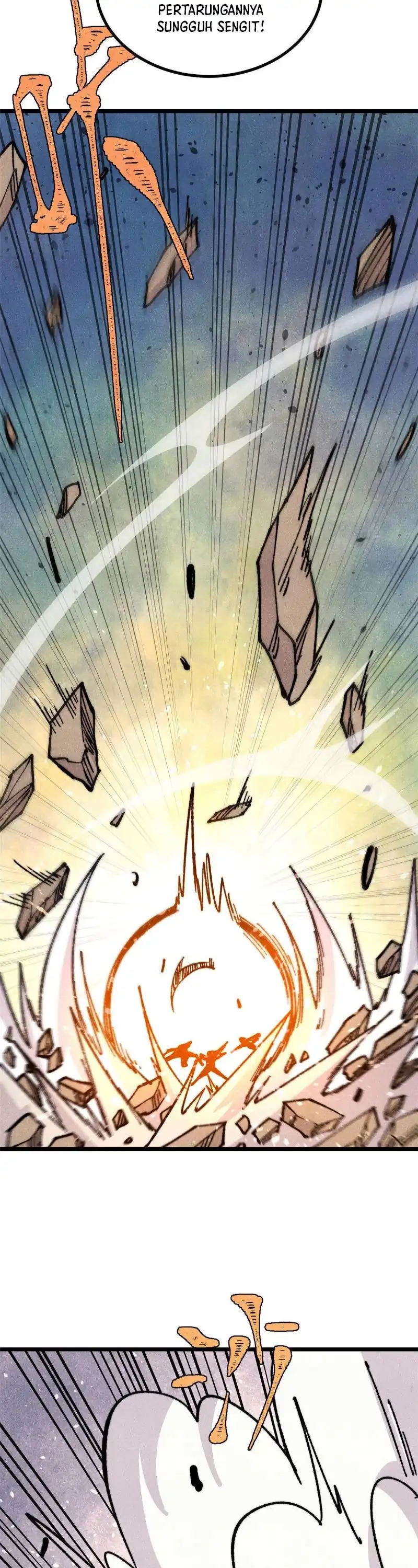 All Hail the Sect Leader Chapter 464 page 34