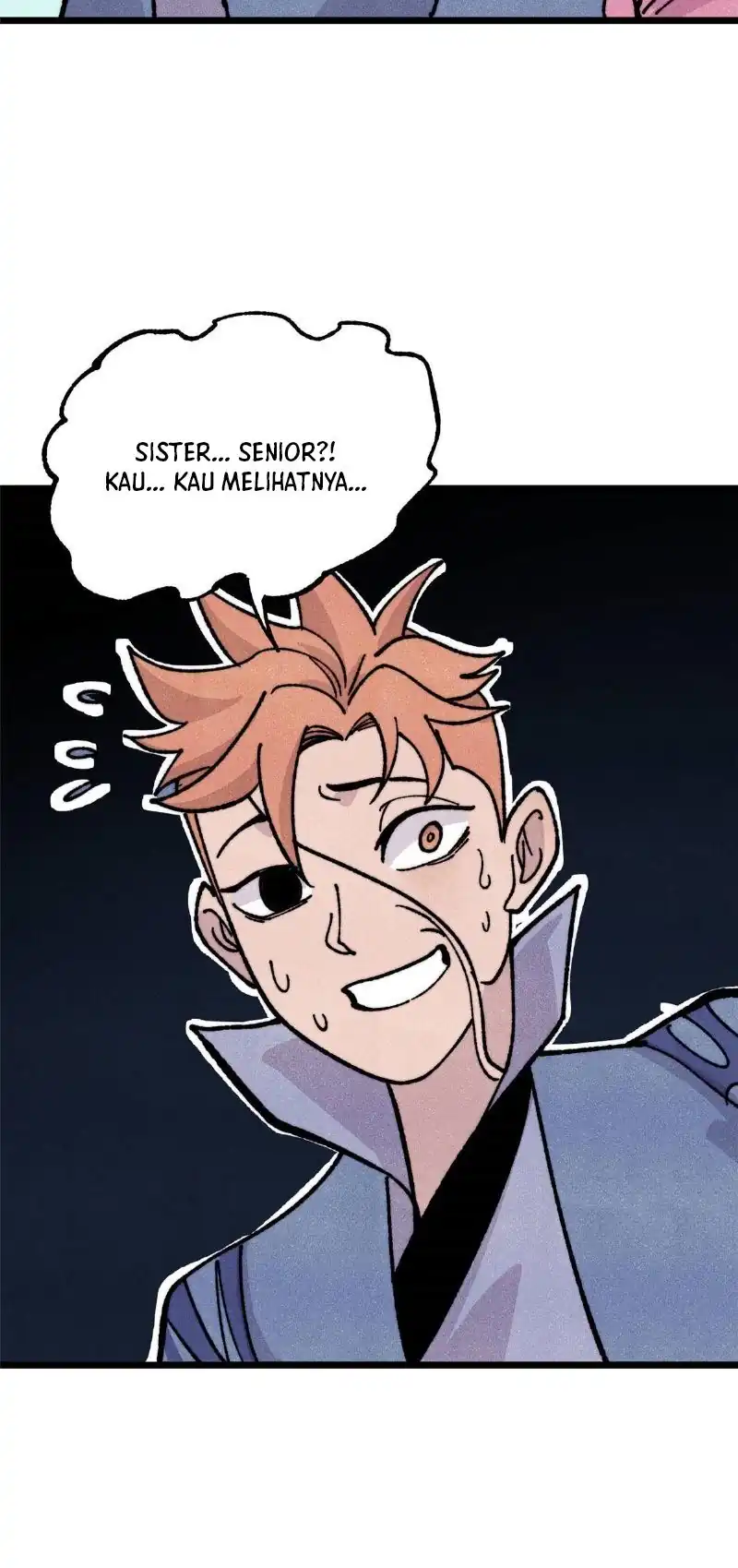 All Hail the Sect Leader Chapter 464 page 42