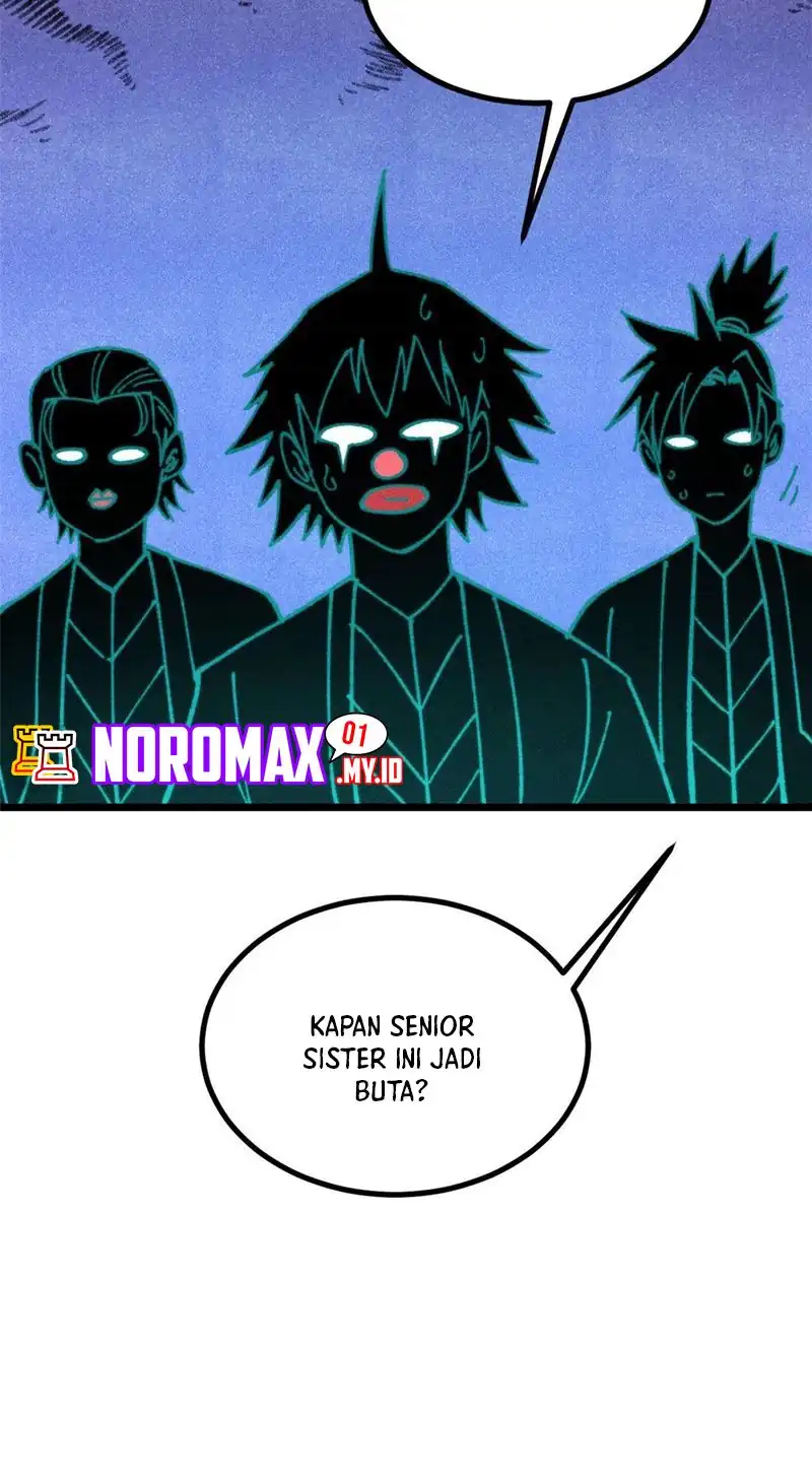 All Hail the Sect Leader Chapter 464 page 60