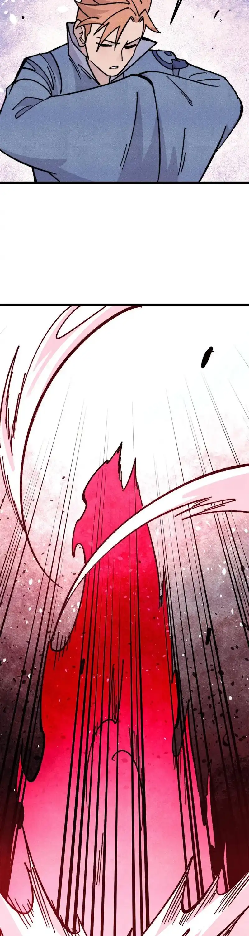 Baca All Hail the Sect Leader - Chapter 465 halaman 28