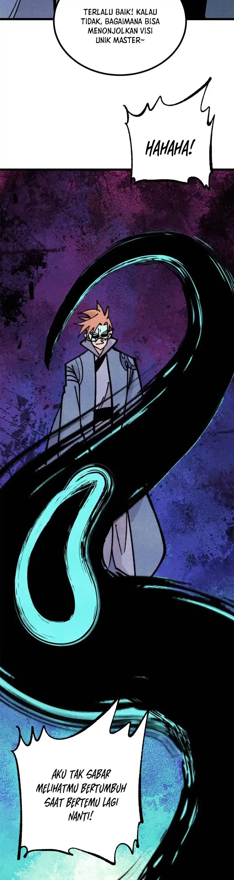 Baca All Hail the Sect Leader - Chapter 465 halaman 5