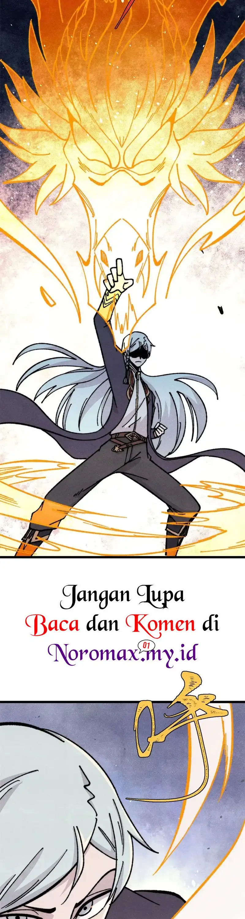 Baca All Hail the Sect Leader - Chapter 466 halaman 10