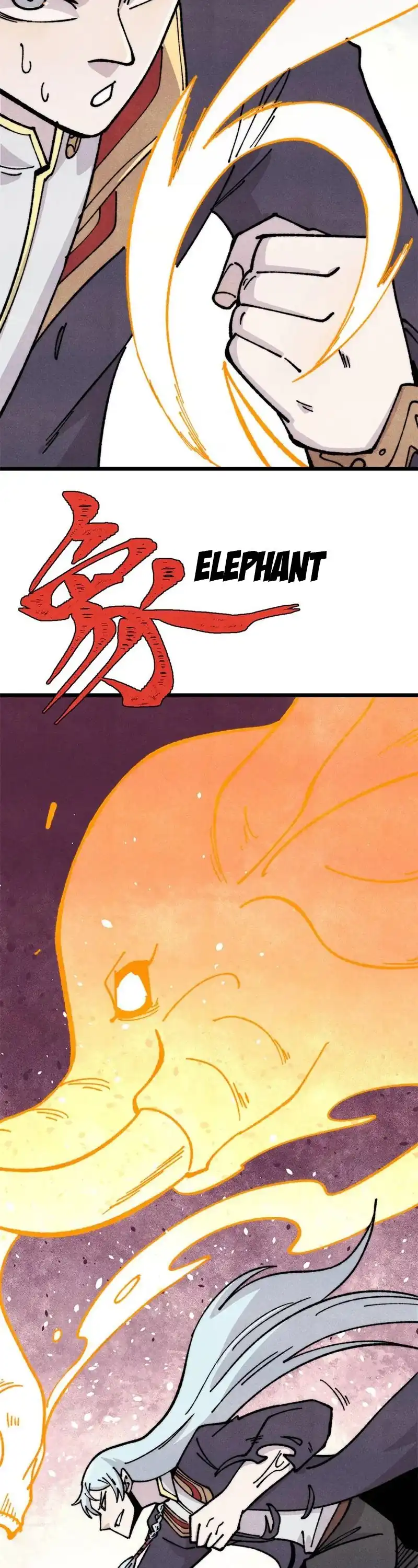 Baca All Hail the Sect Leader - Chapter 466 halaman 11