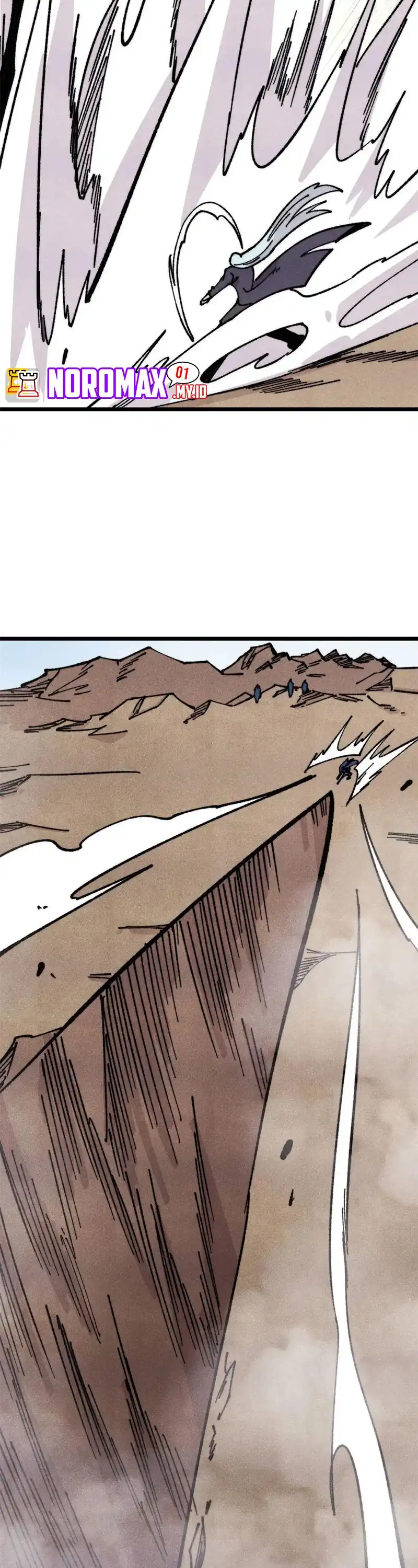 Baca All Hail the Sect Leader - Chapter 466 halaman 14