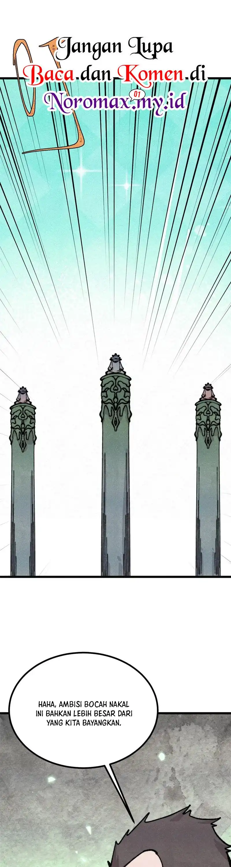 Baca All Hail the Sect Leader - Chapter 466 halaman 6