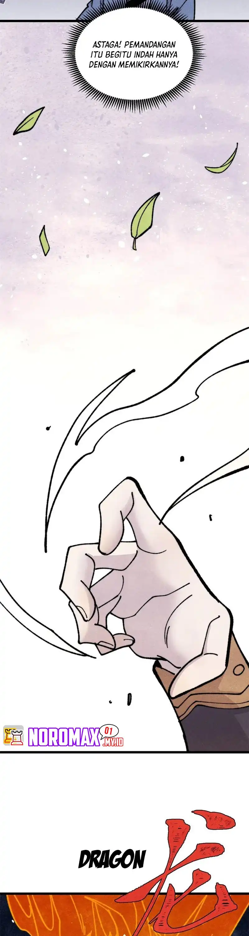 Baca All Hail the Sect Leader - Chapter 466 halaman 9