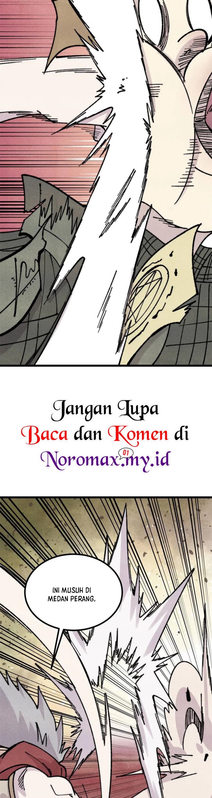 Baca All Hail the Sect Leader - Chapter 467 halaman 10