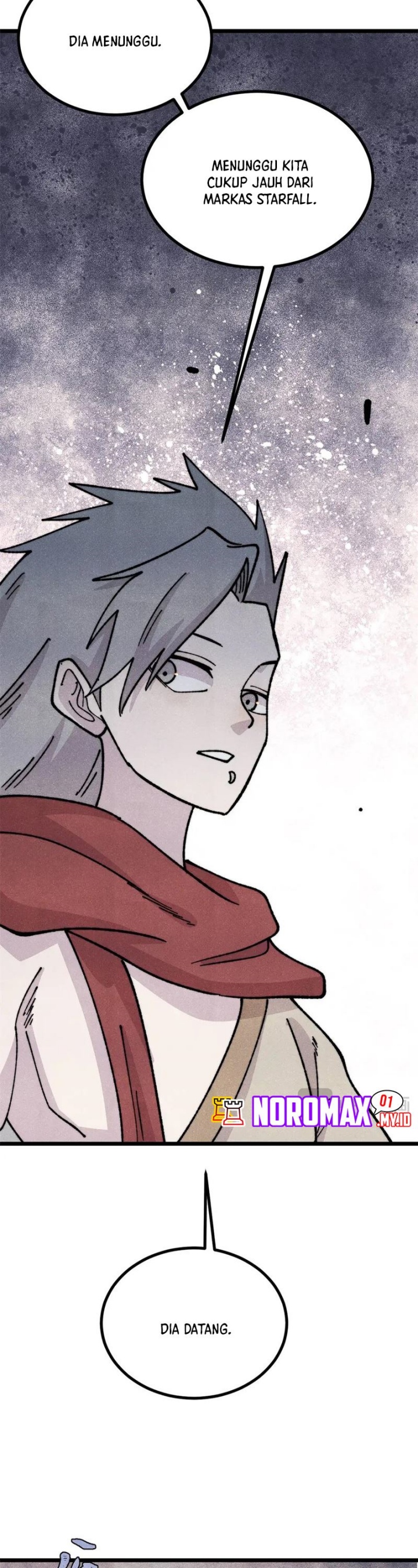 Baca All Hail the Sect Leader - Chapter 467 halaman 13