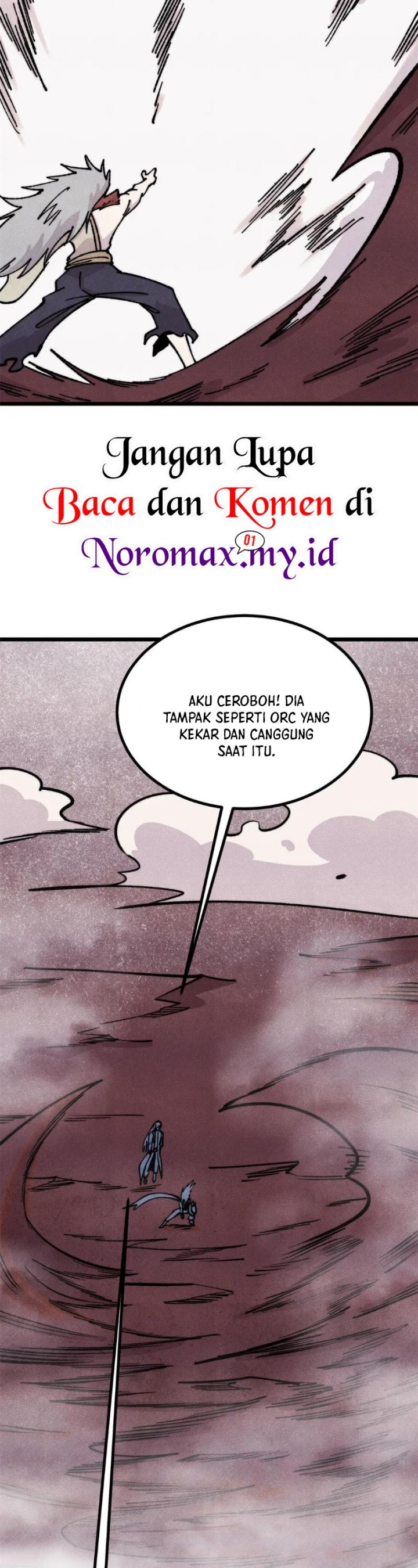 Baca All Hail the Sect Leader - Chapter 467 halaman 19