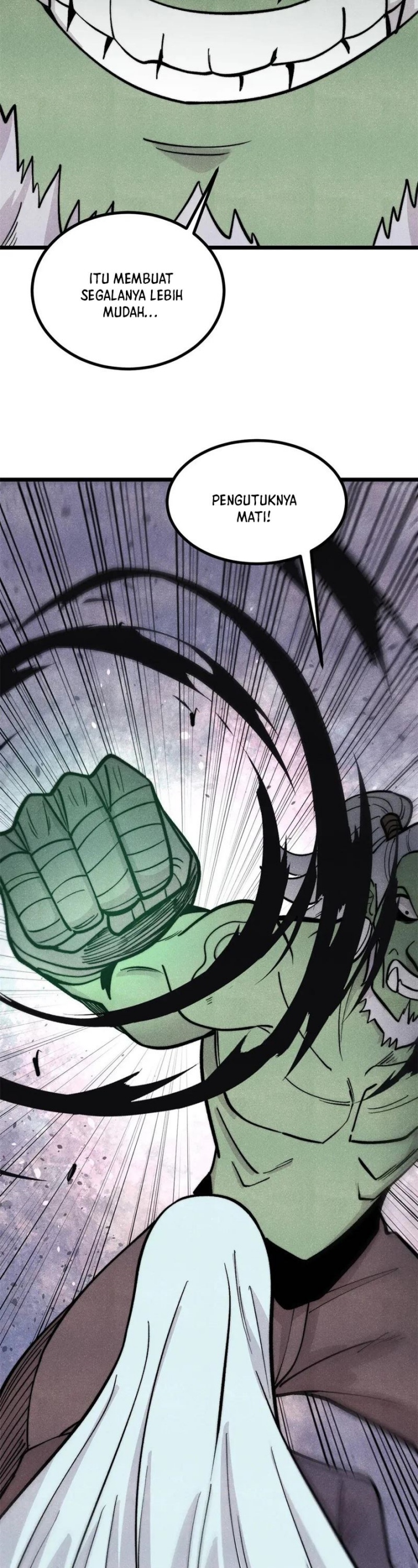 Baca All Hail the Sect Leader - Chapter 467 halaman 27