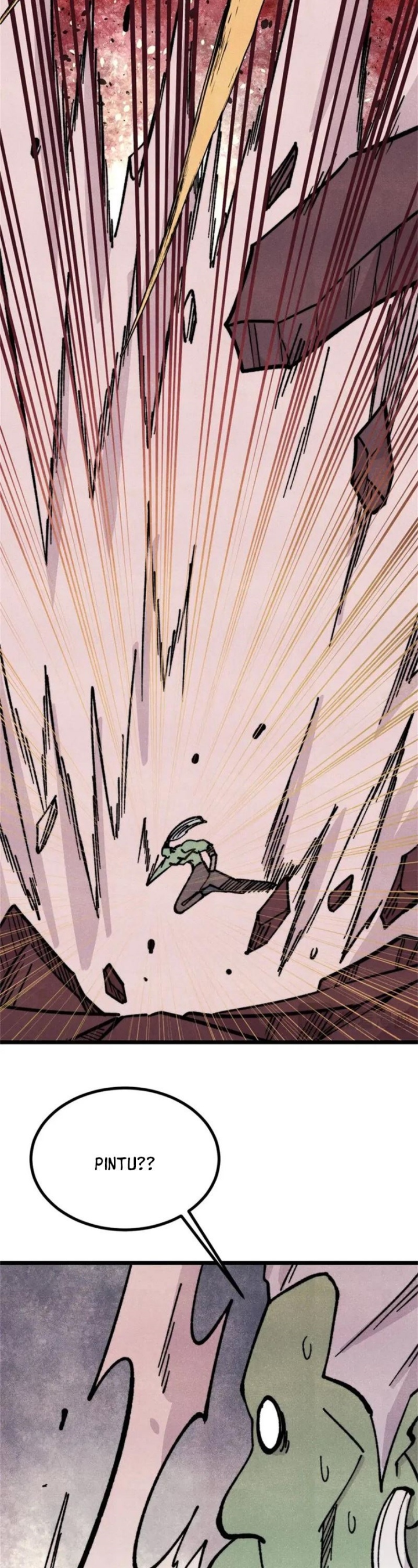 Baca All Hail the Sect Leader - Chapter 467 halaman 29