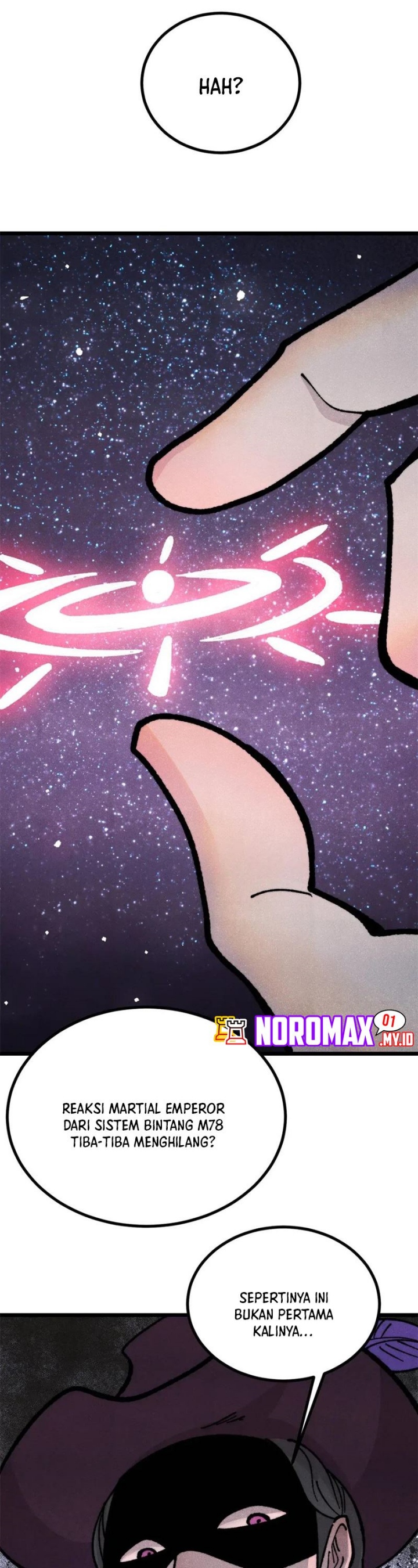 Baca All Hail the Sect Leader - Chapter 467 halaman 7