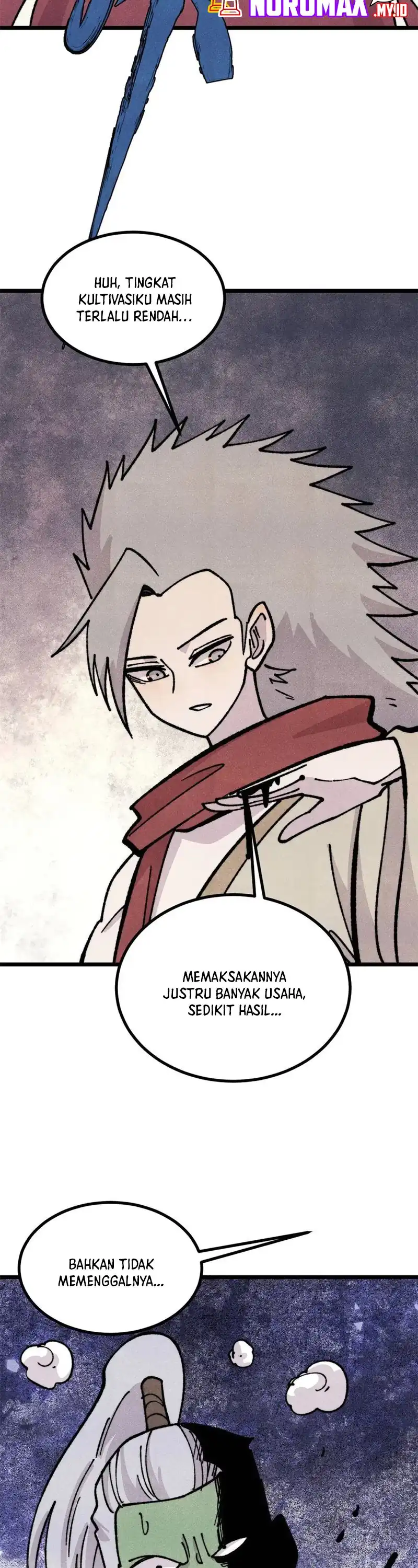 Baca All Hail the Sect Leader - Chapter 468 halaman 10