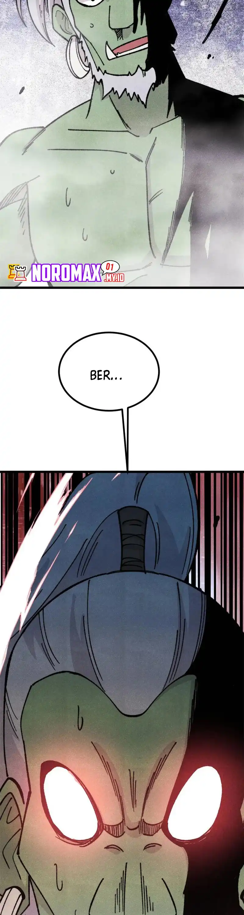 Baca All Hail the Sect Leader - Chapter 468 halaman 11