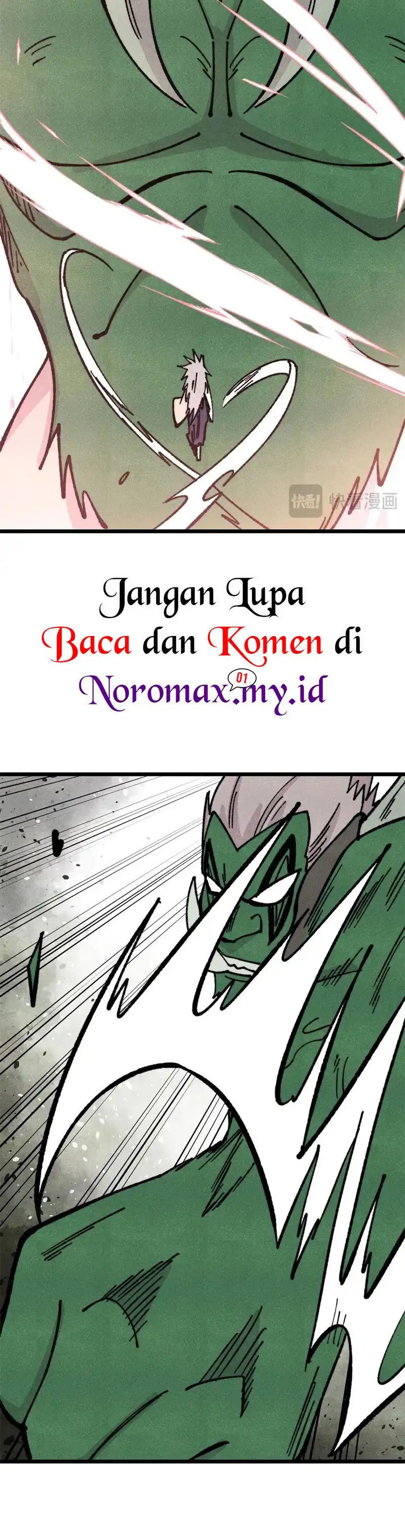 Baca All Hail the Sect Leader - Chapter 468 halaman 13