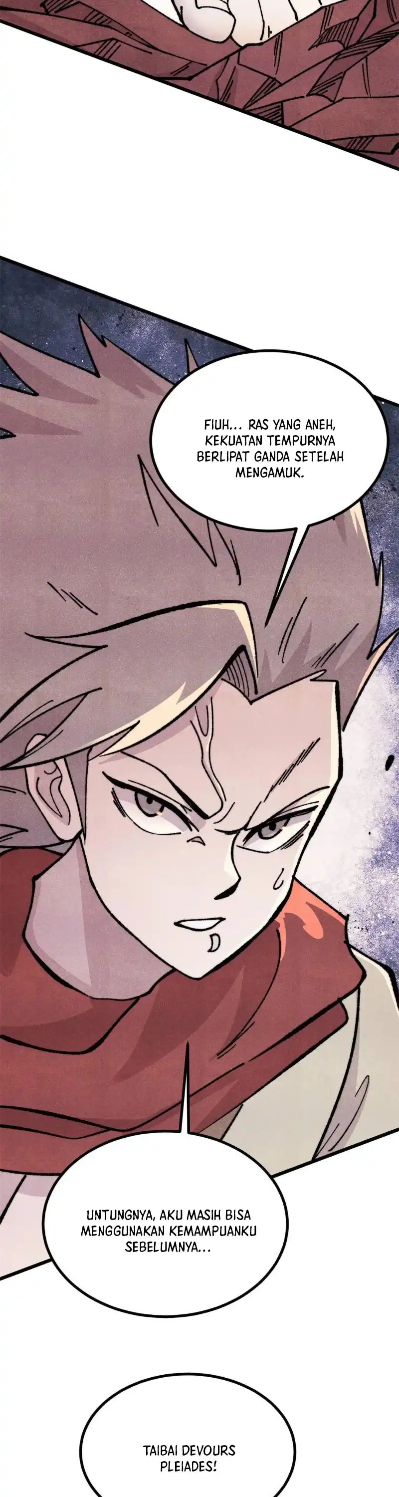 Baca All Hail the Sect Leader - Chapter 468 halaman 15