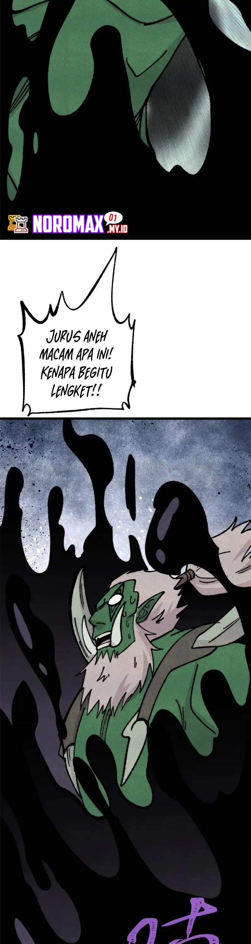 Baca All Hail the Sect Leader - Chapter 468 halaman 17