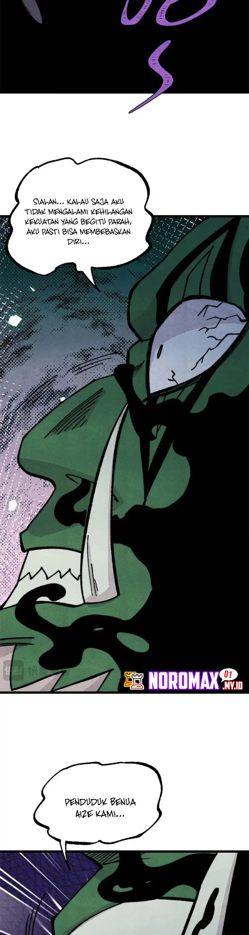 Baca All Hail the Sect Leader - Chapter 468 halaman 18