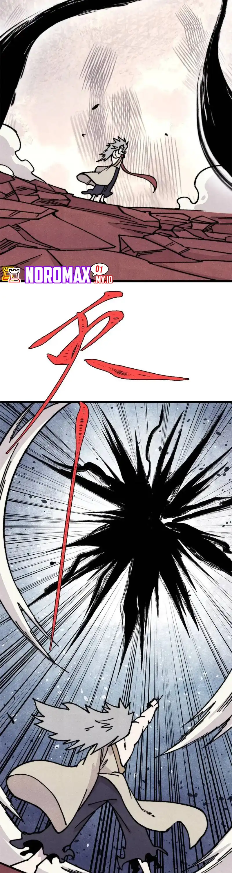 Baca All Hail the Sect Leader - Chapter 468 halaman 20