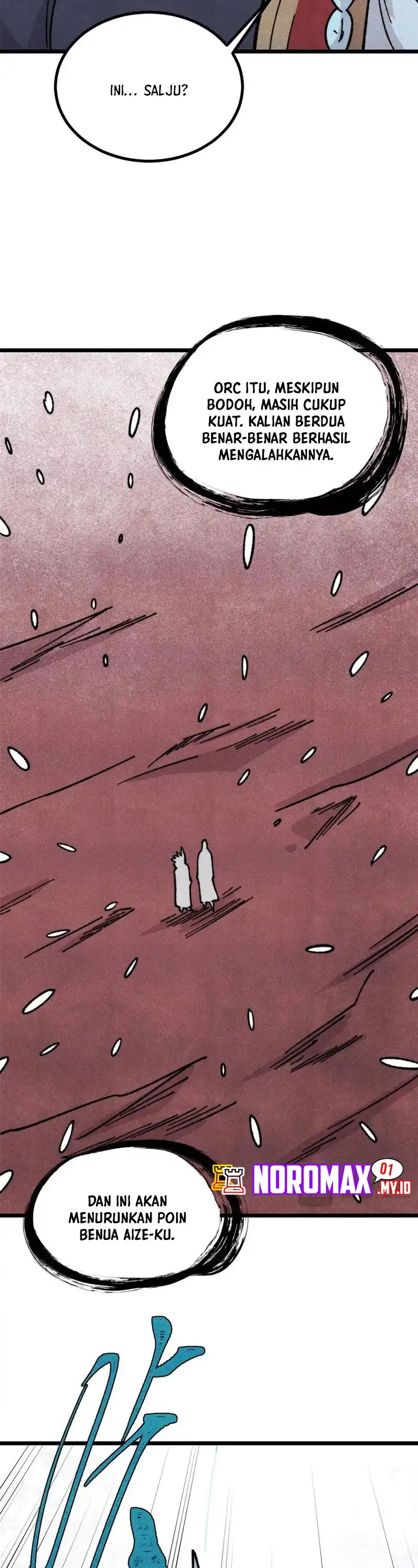 Baca All Hail the Sect Leader - Chapter 468 halaman 25