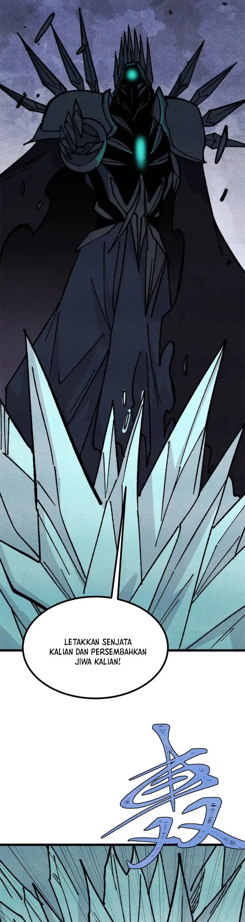 Baca All Hail the Sect Leader - Chapter 468 halaman 27