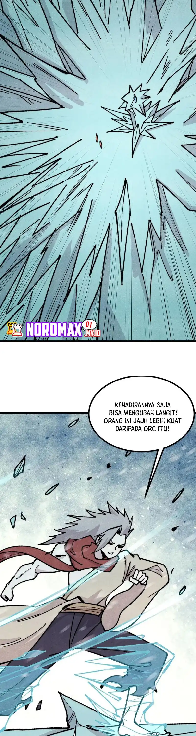 Baca All Hail the Sect Leader - Chapter 468 halaman 28