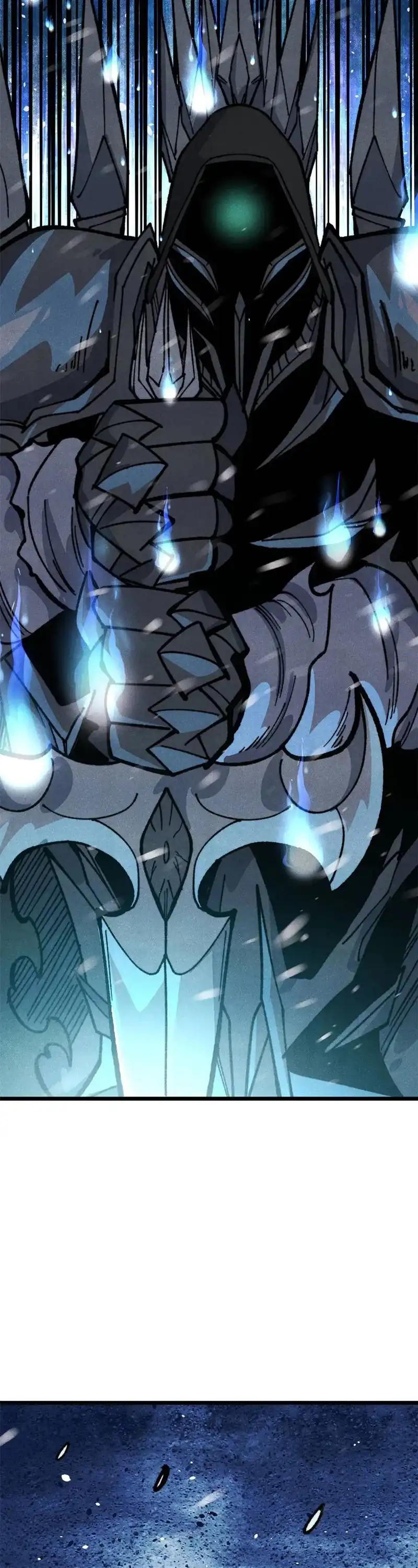 Baca All Hail the Sect Leader - Chapter 468 halaman 30