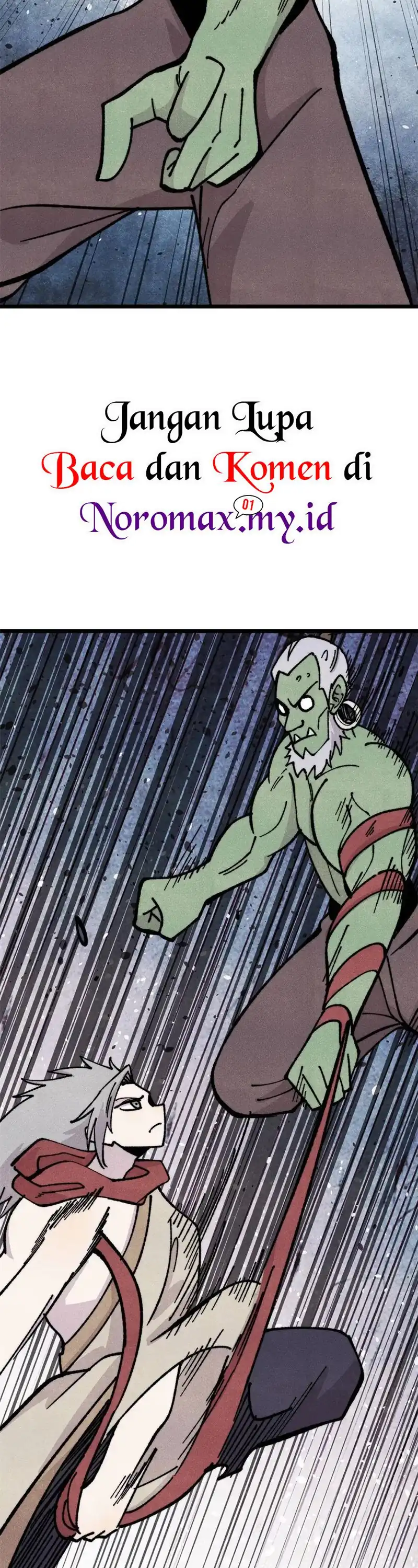 Baca All Hail the Sect Leader - Chapter 468 halaman 5