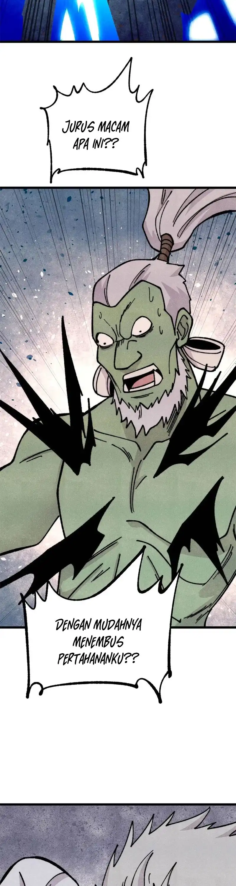 Baca All Hail the Sect Leader - Chapter 468 halaman 7