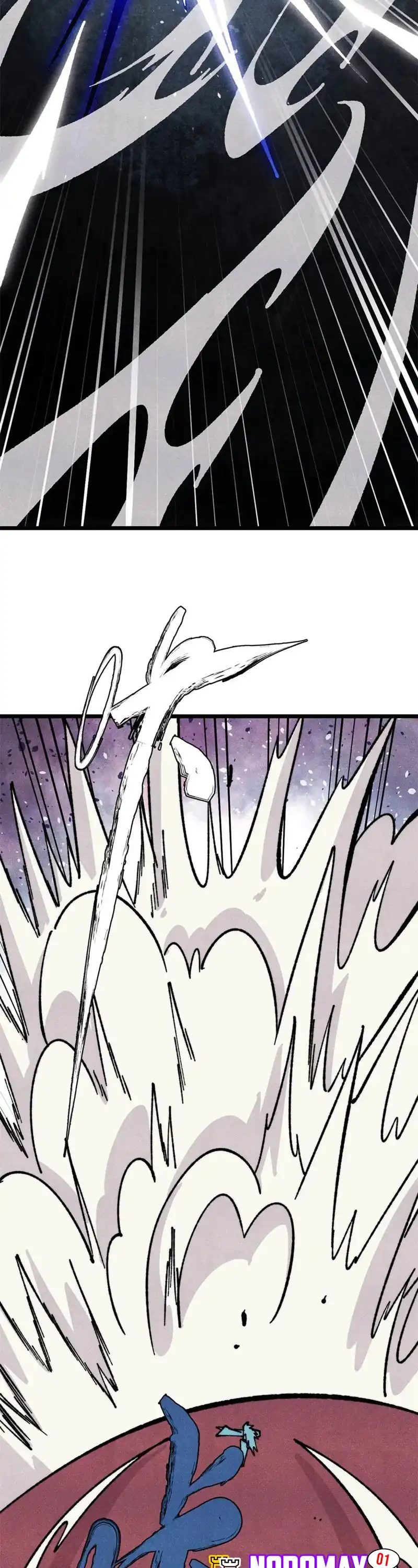 Baca All Hail the Sect Leader - Chapter 468 halaman 9