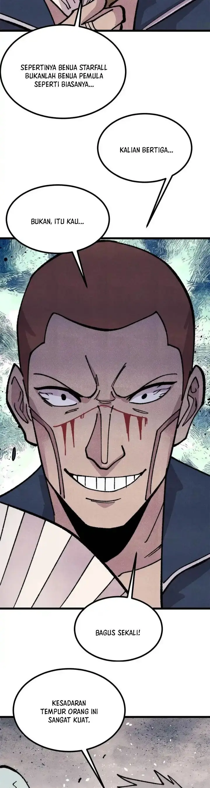 Baca All Hail the Sect Leader - Chapter 473 halaman 15