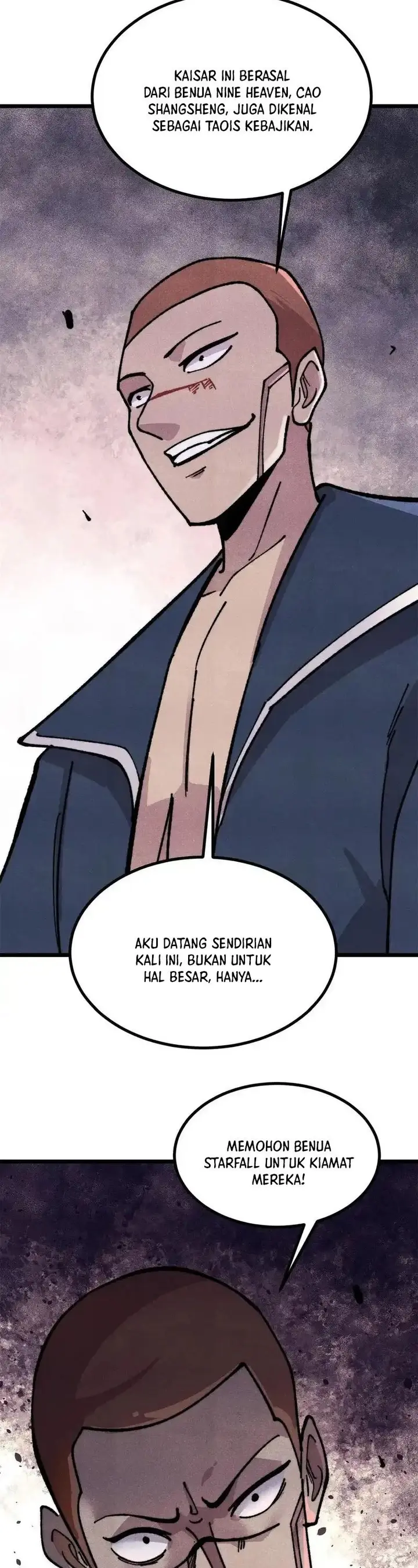 Baca All Hail the Sect Leader - Chapter 473 halaman 17
