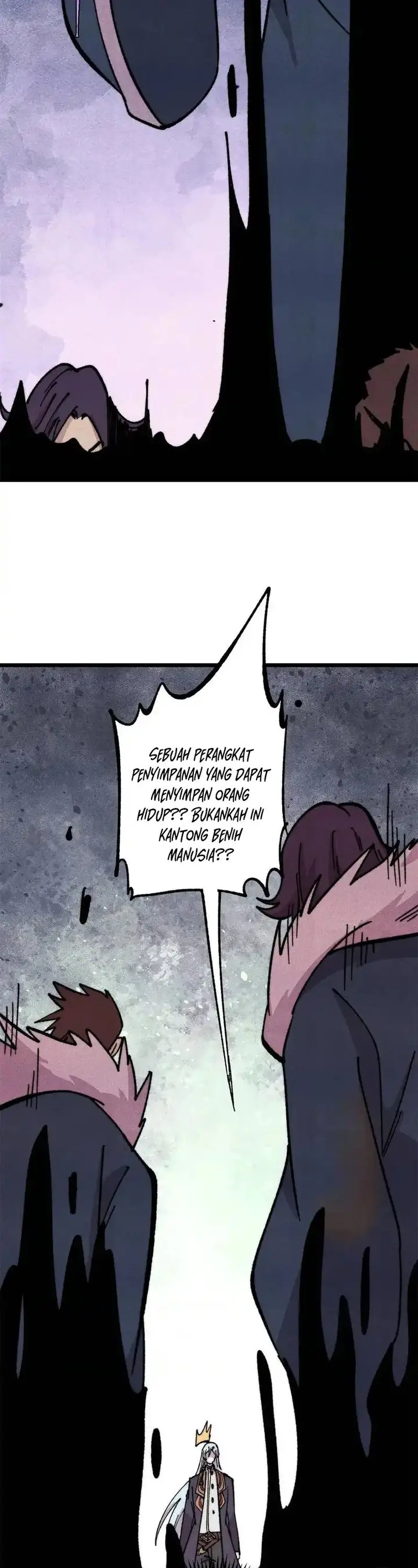 Baca All Hail the Sect Leader - Chapter 473 halaman 20