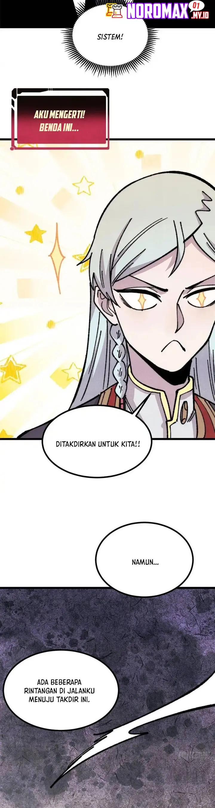 Baca All Hail the Sect Leader - Chapter 473 halaman 21