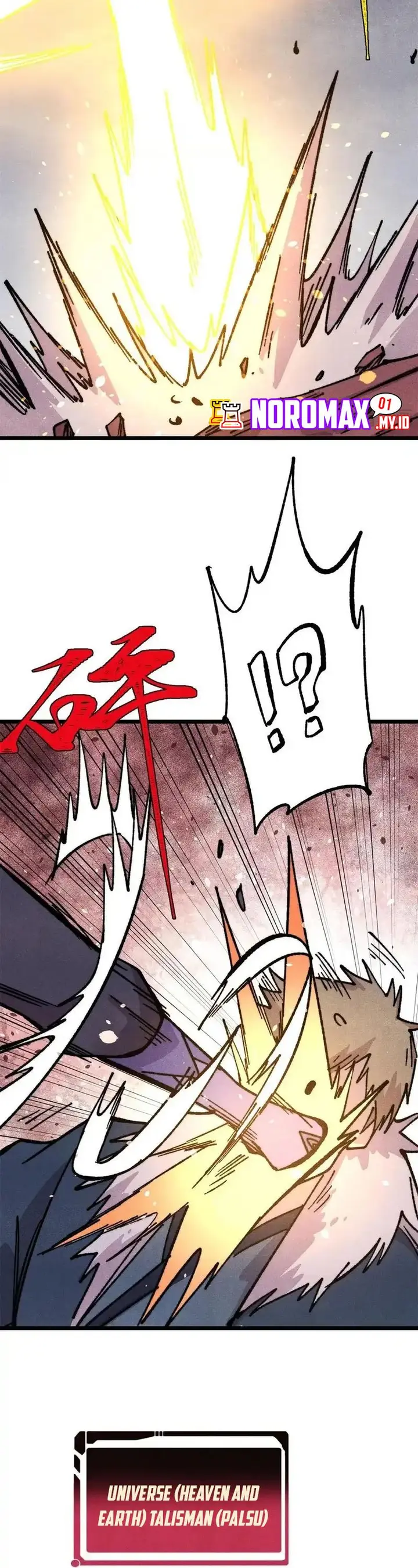 Baca All Hail the Sect Leader - Chapter 473 halaman 28