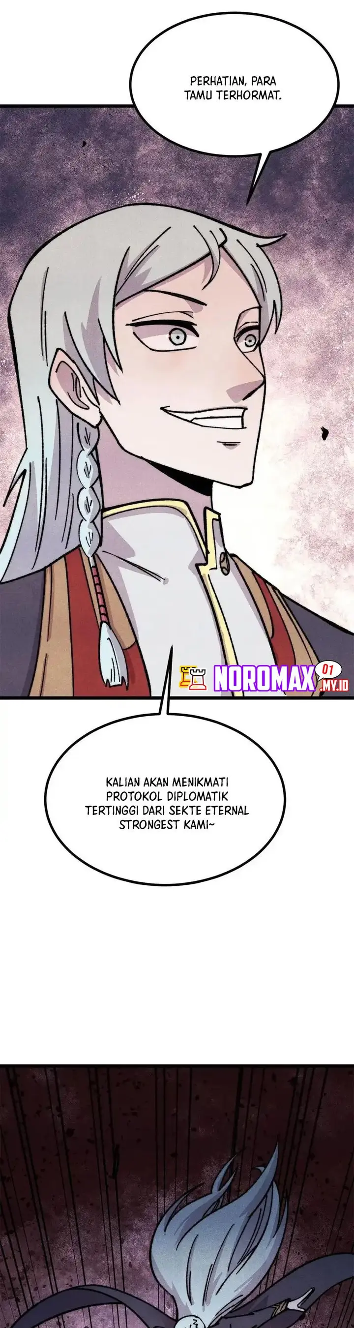 Baca All Hail the Sect Leader - Chapter 473 halaman 30