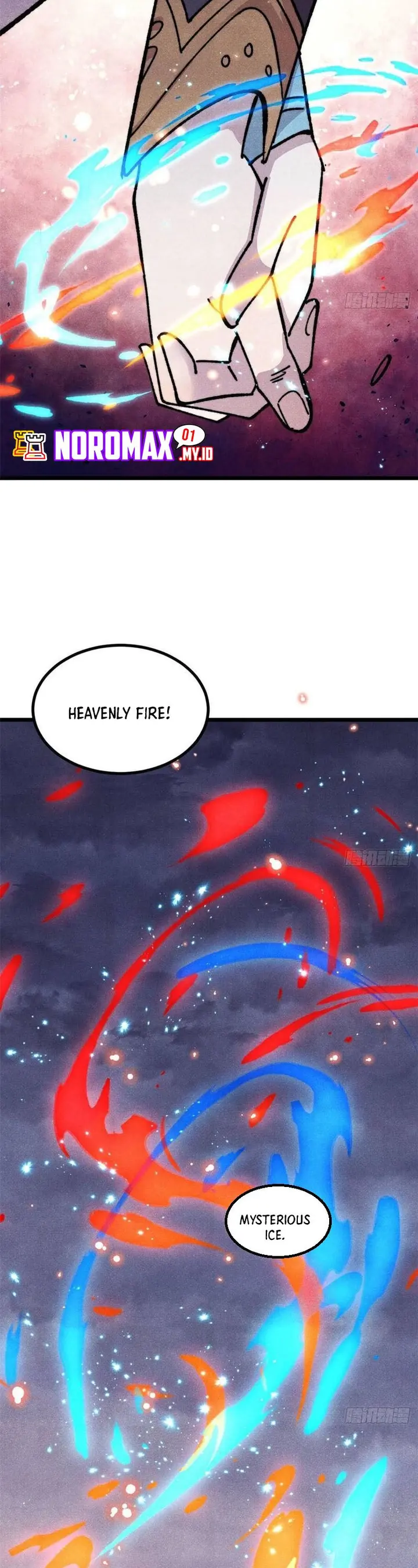 Baca All Hail the Sect Leader - Chapter 474 halaman 22