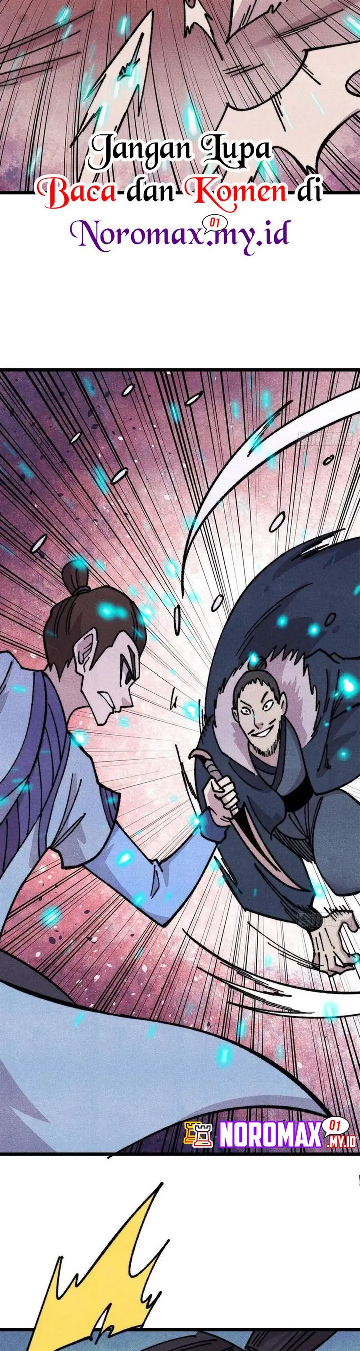 Baca All Hail the Sect Leader - Chapter 474 halaman 24