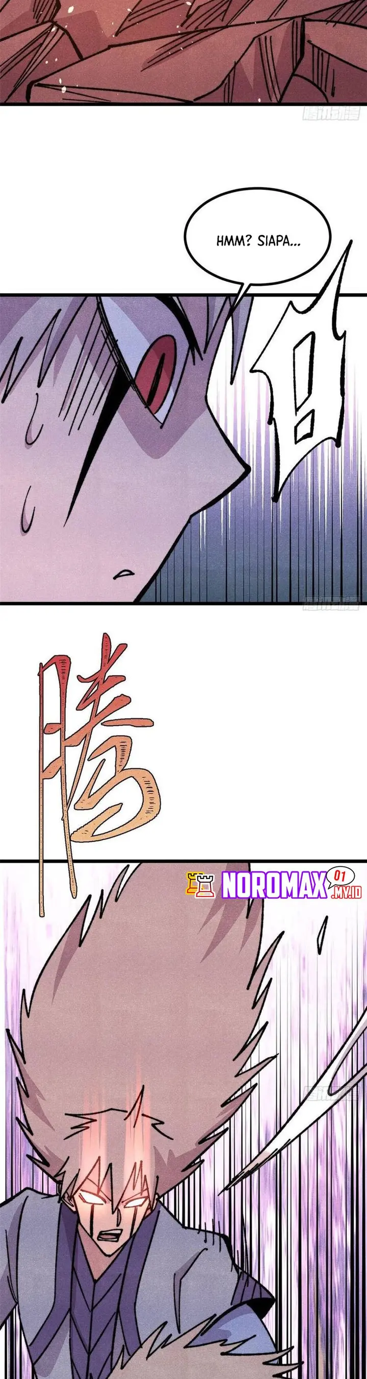 Baca All Hail the Sect Leader - Chapter 474 halaman 29