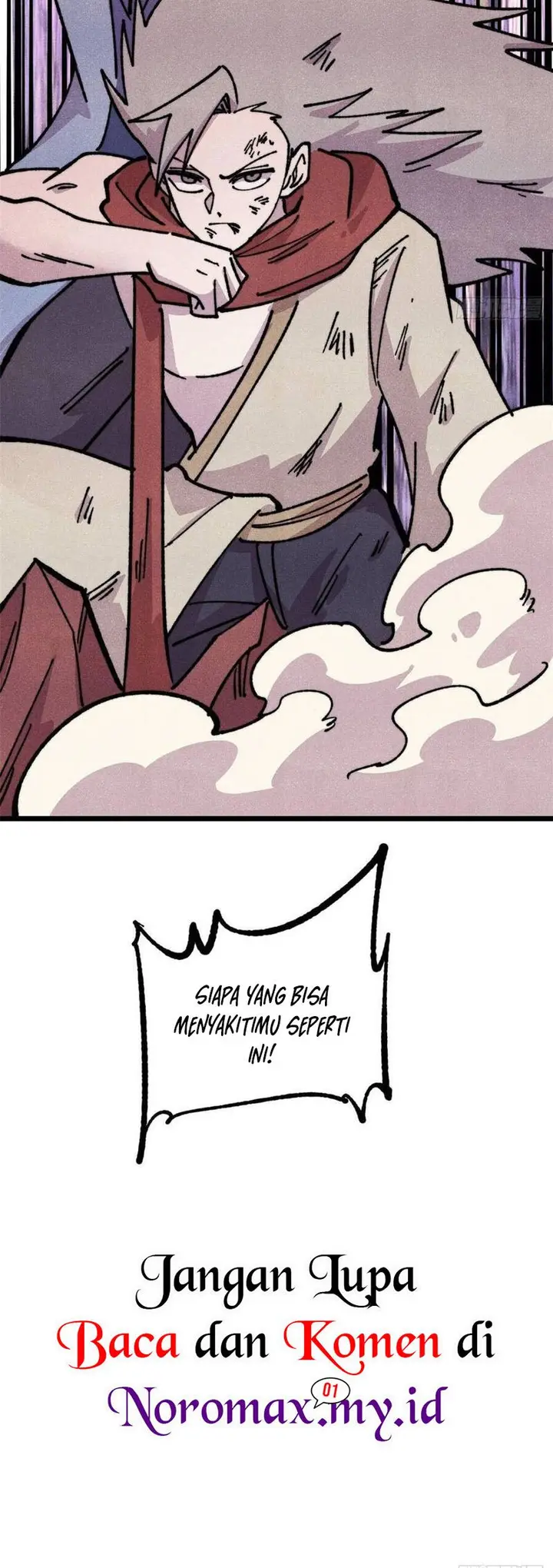 Baca All Hail the Sect Leader - Chapter 474 halaman 30