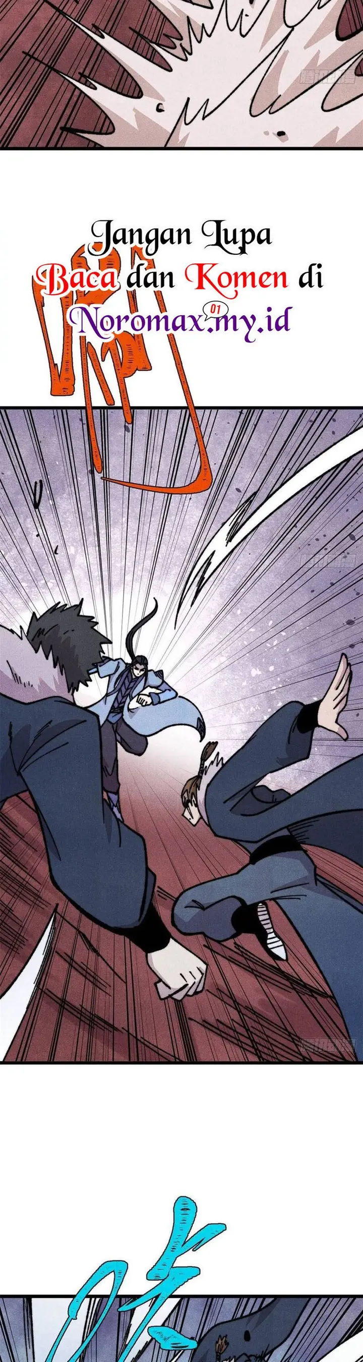 Baca All Hail the Sect Leader - Chapter 474 halaman 5