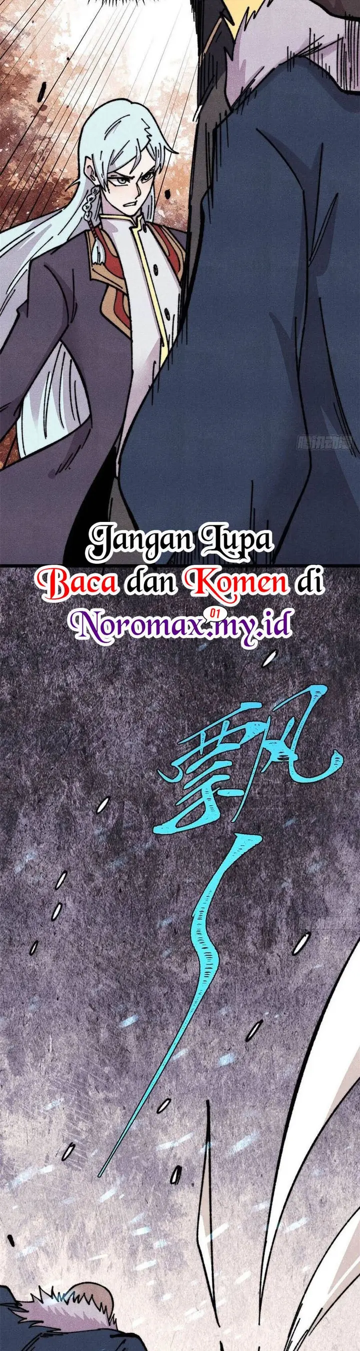 Baca All Hail the Sect Leader - Chapter 474 halaman 9