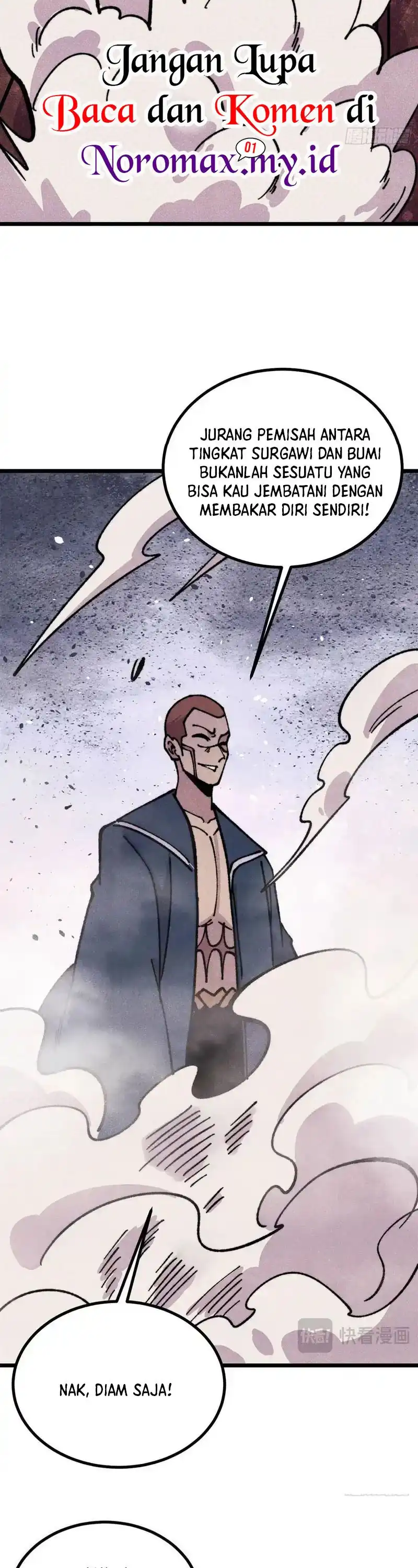 Baca All Hail the Sect Leader - Chapter 475 halaman 12