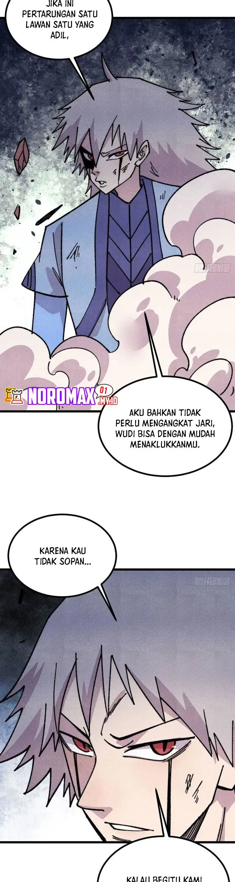 Baca All Hail the Sect Leader - Chapter 475 halaman 13