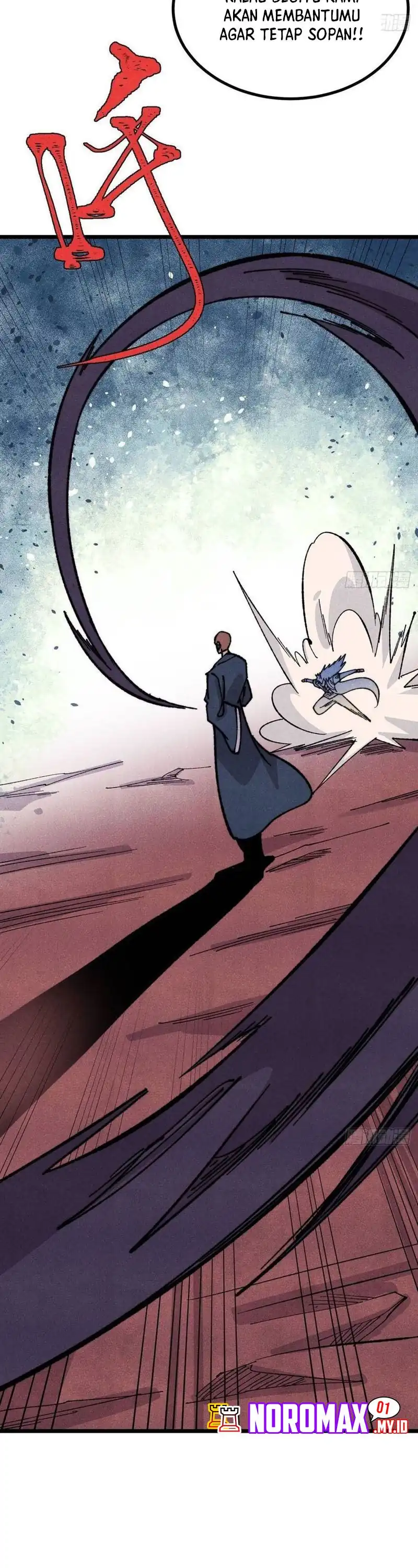 Baca All Hail the Sect Leader - Chapter 475 halaman 14