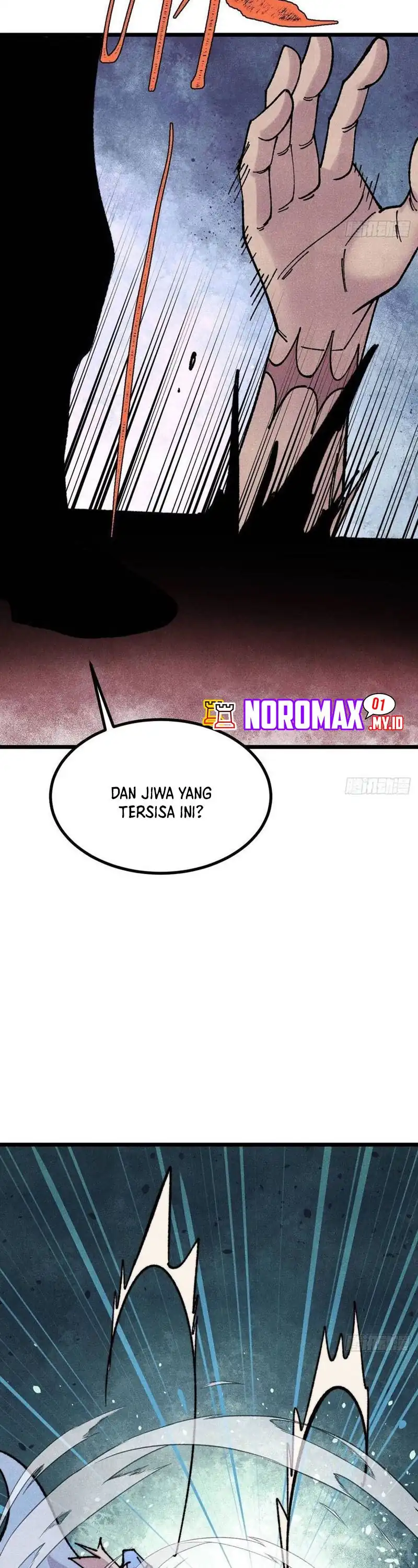 Baca All Hail the Sect Leader - Chapter 475 halaman 16