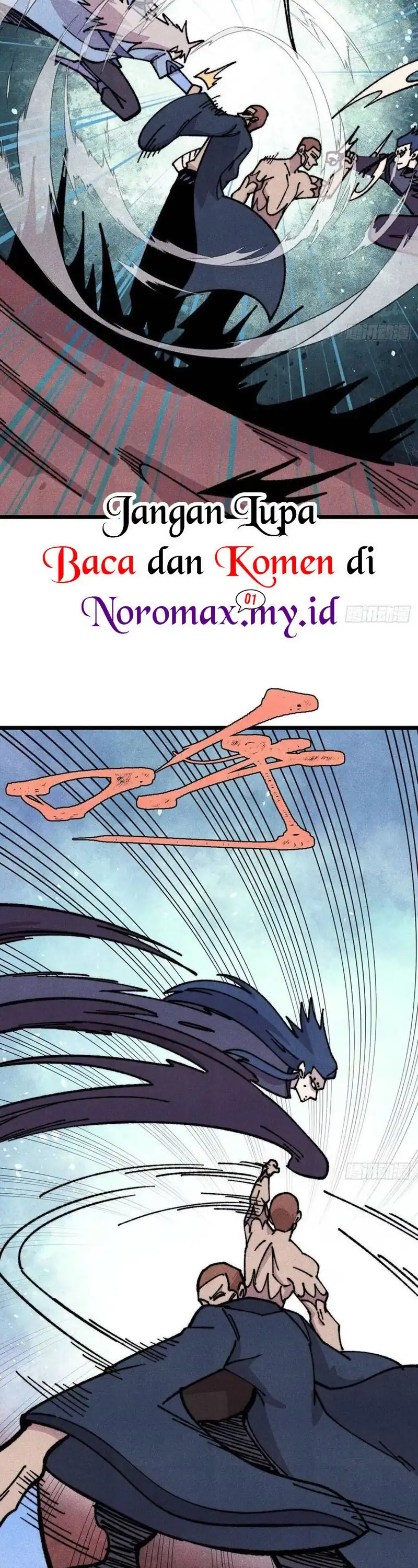 Baca All Hail the Sect Leader - Chapter 475 halaman 17