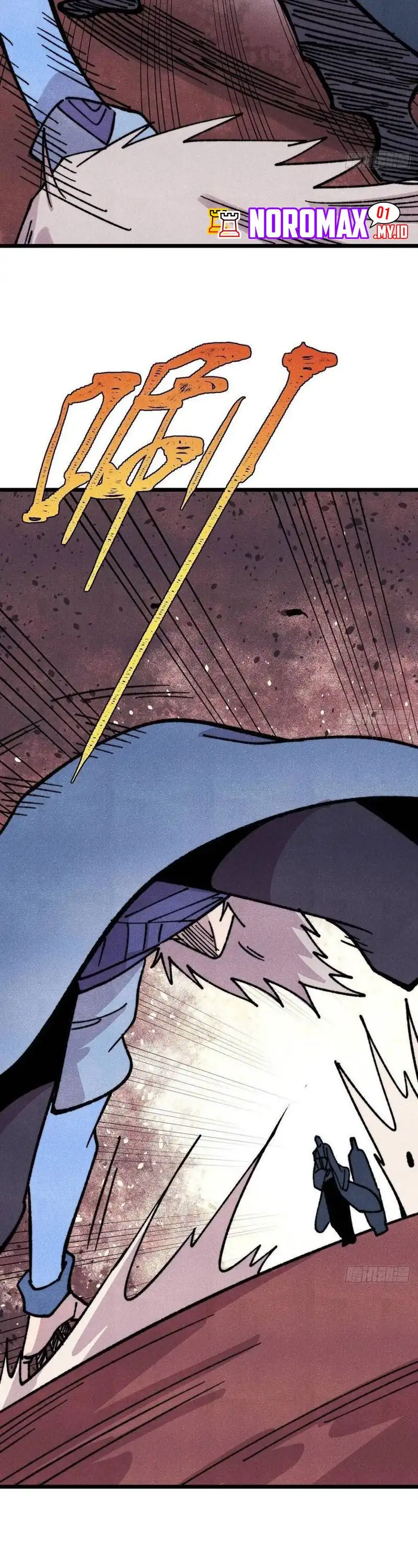 Baca All Hail the Sect Leader - Chapter 475 halaman 18