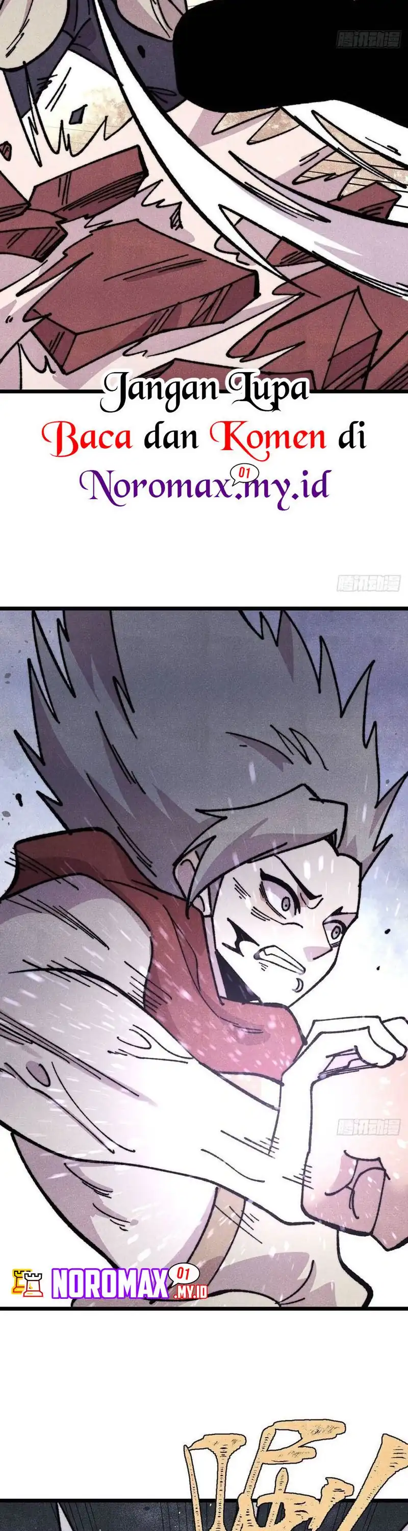 Baca All Hail the Sect Leader - Chapter 475 halaman 25