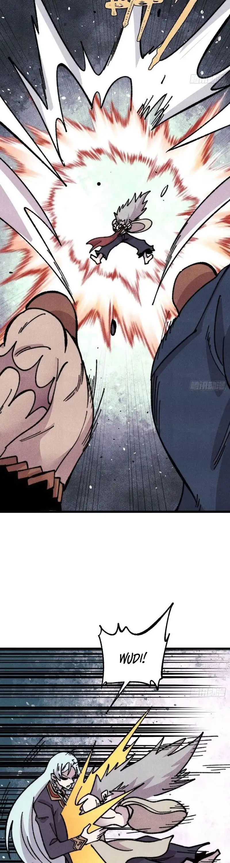 Baca All Hail the Sect Leader - Chapter 475 halaman 26